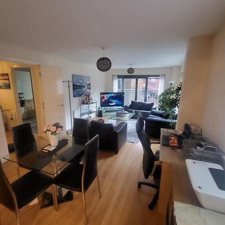 City Living 2 Bedroom 2 Bathroom Apartment In Deansgate Manchester M1 Exterior photo