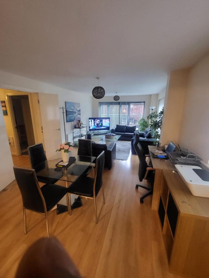 City Living 2 Bedroom 2 Bathroom Apartment In Deansgate Manchester M1 Exterior photo