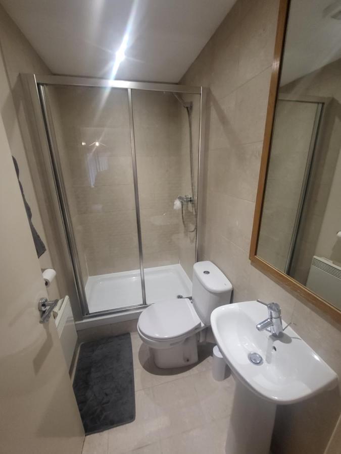 City Living 2 Bedroom 2 Bathroom Apartment In Deansgate Manchester M1 Exterior photo