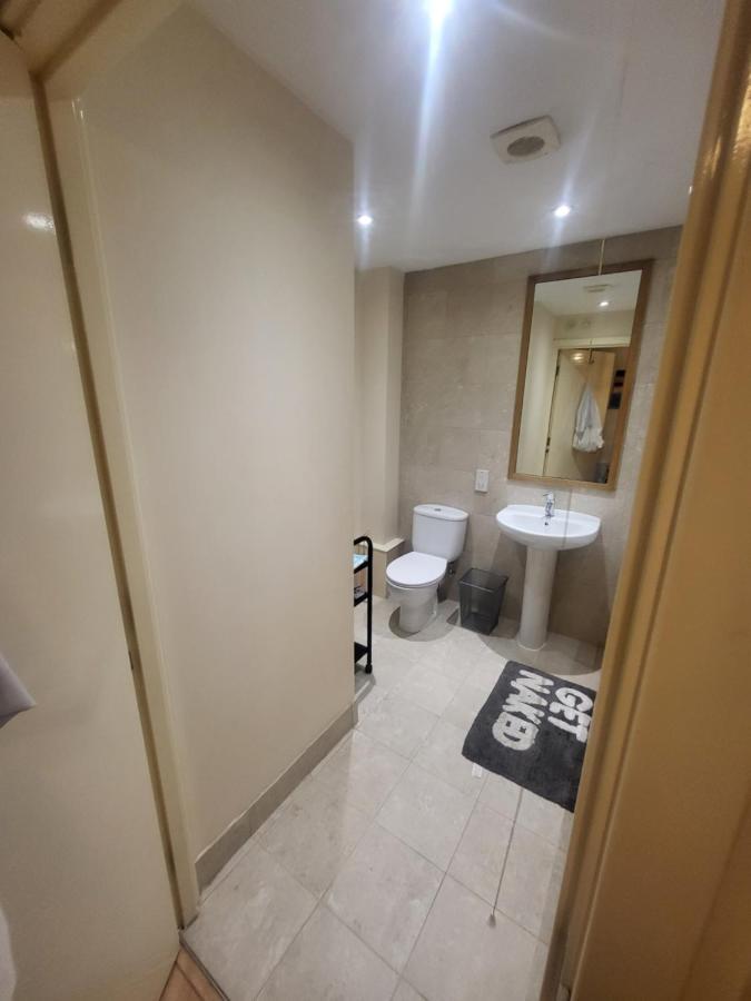 City Living 2 Bedroom 2 Bathroom Apartment In Deansgate Manchester M1 Exterior photo