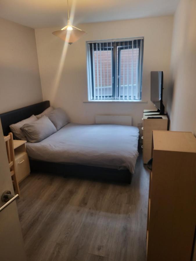 City Living 2 Bedroom 2 Bathroom Apartment In Deansgate Manchester M1 Exterior photo