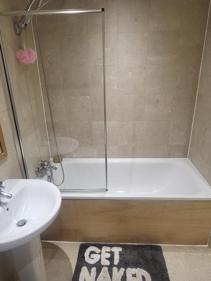 City Living 2 Bedroom 2 Bathroom Apartment In Deansgate Manchester M1 Exterior photo