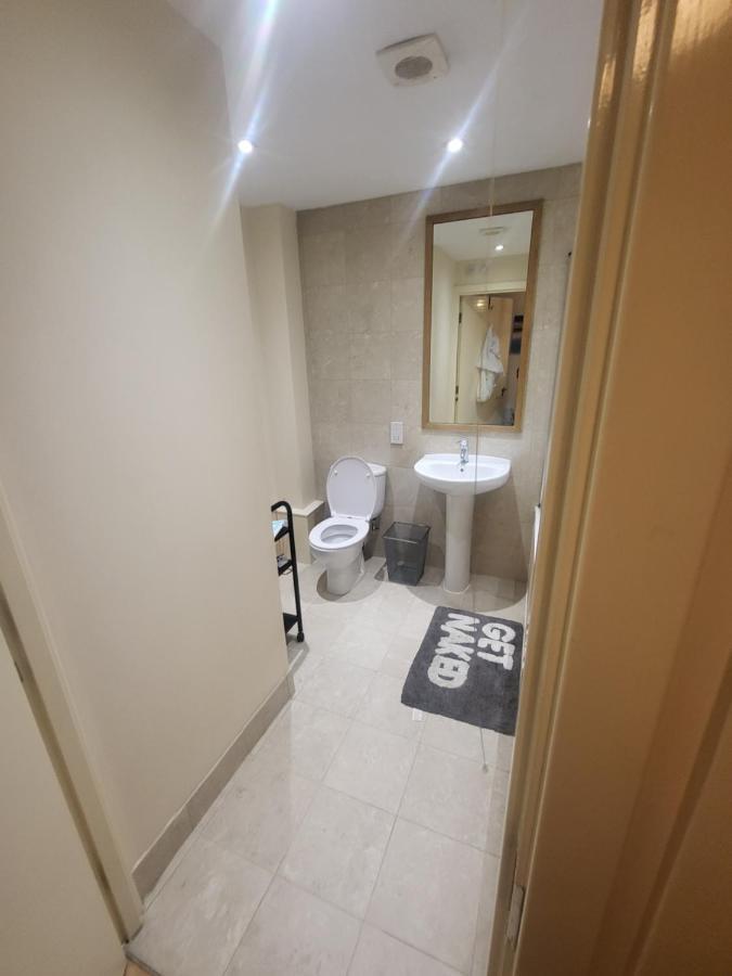 City Living 2 Bedroom 2 Bathroom Apartment In Deansgate Manchester M1 Exterior photo