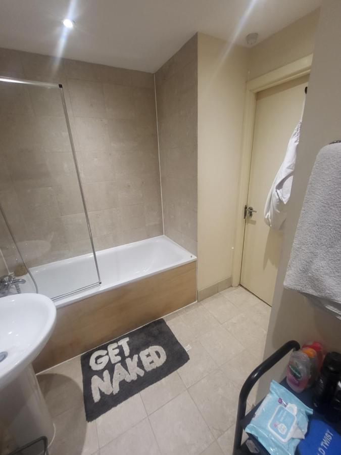 City Living 2 Bedroom 2 Bathroom Apartment In Deansgate Manchester M1 Exterior photo
