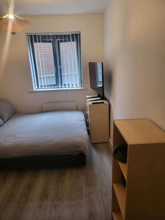 City Living 2 Bedroom 2 Bathroom Apartment In Deansgate Manchester M1 Exterior photo